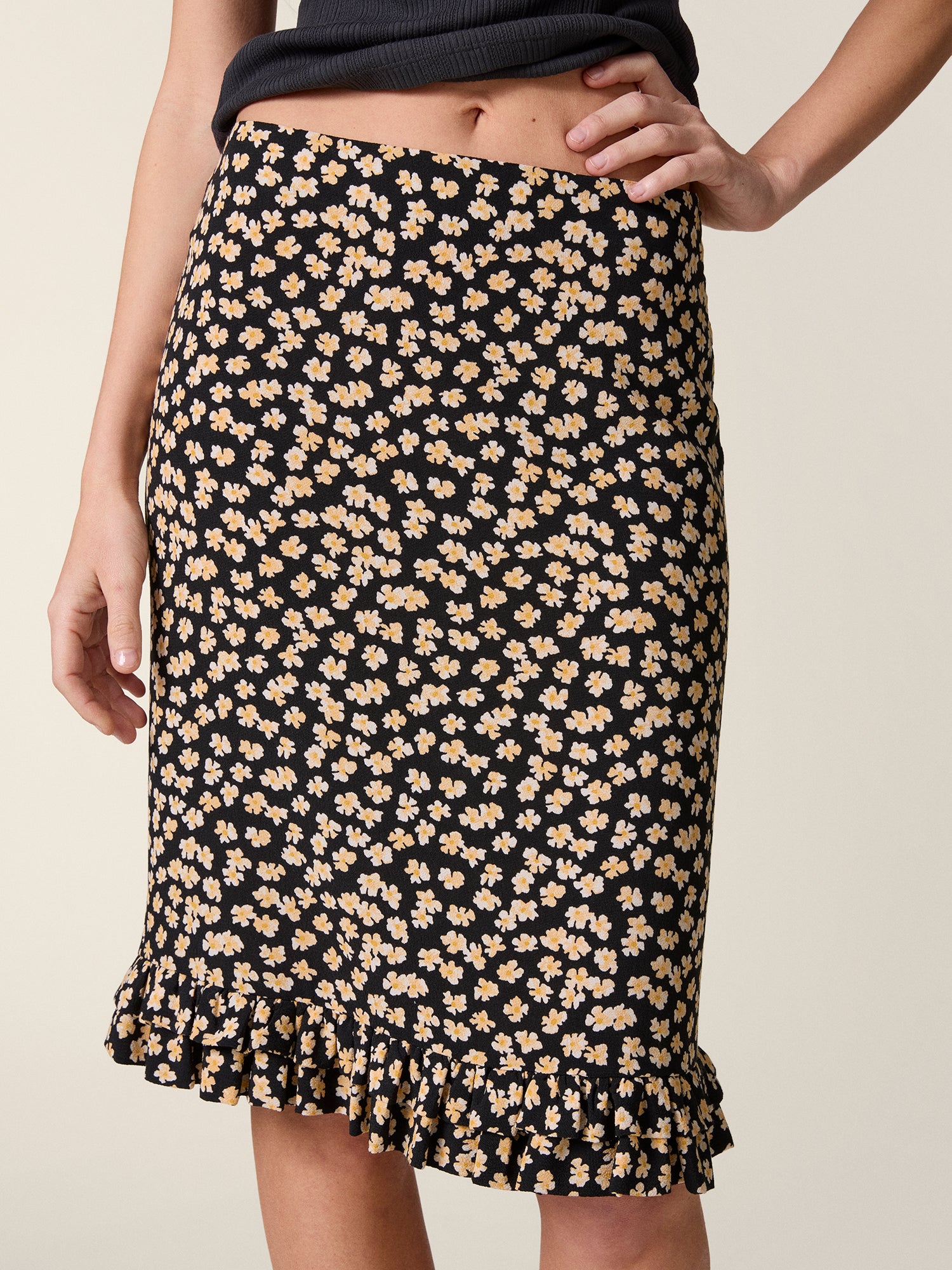 ELIETTE skirt ELIETTE skirt